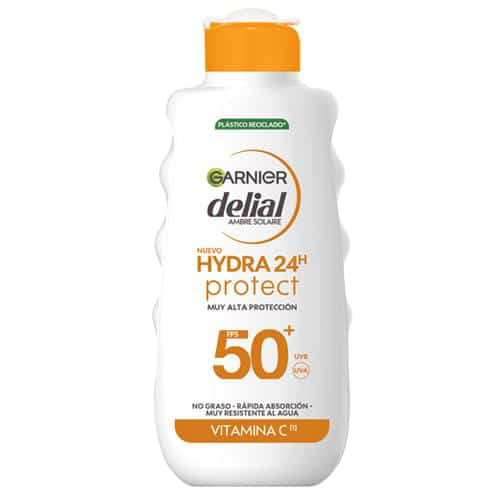 Leche Hydra 24 Protect FPS50+